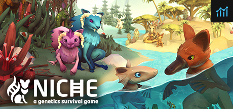 Niche - a genetics survival game PC Specs