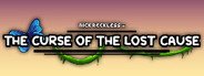 Nick Reckless in The Curse of the Lost Cause System Requirements