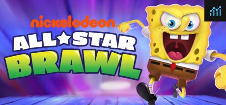 Nickelodeon All-Star Brawl PC Specs