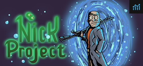 NickProject PC Specs