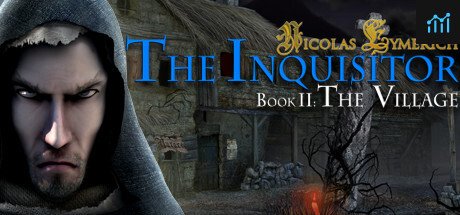 Nicolas Eymerich The Inquisitor Book II : The Village System Requirements