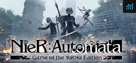 NieR:Automata System Requirements