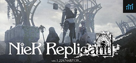 NieR Replicant™ ver.1.22474487139... PC Specs