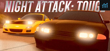 Can I Run Night Attack: Touge?