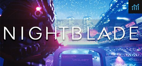 Night Blade PC Specs