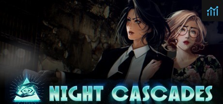Night Cascades PC Specs
