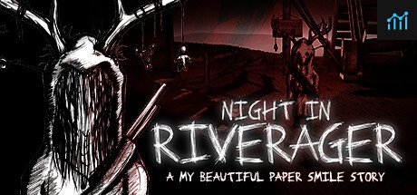 Night in Riverager PC Specs