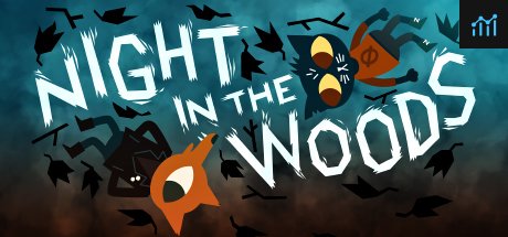 Night in the Woods PC Specs