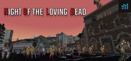 Night of the loving dead PC Specs