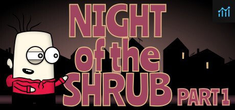 Can I Run Night of the Shrub Part 1?