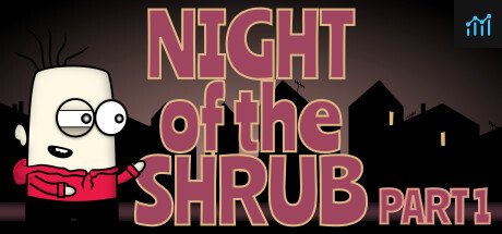 Night of the Shrub Part 1 PC Specs