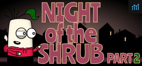 Night of the Shrub Part 2 System Requirements