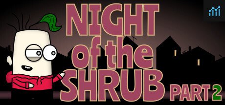 Night of the Shrub Part 2 PC Specs