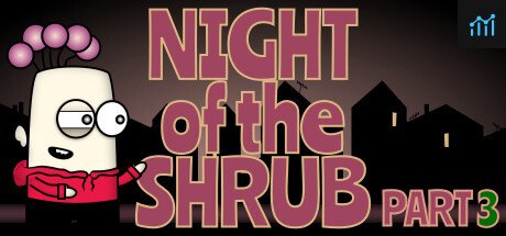 Night of the Shrub Part 3 PC Specs