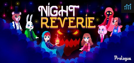 Night Reverie: Prologue PC Specs