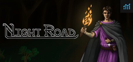 Night Road PC Specs