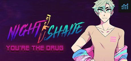 NIGHT/SHADE: You're The Drug PC Specs