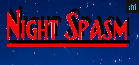 Night Spasm PC Specs