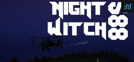 Night Witch: 588 PC Specs