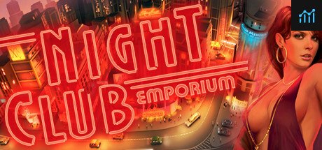 Nightclub Emporium PC Specs