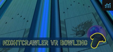 Nightcrawler VR Bowling System Requirements