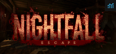 Nightfall: Escape PC Specs