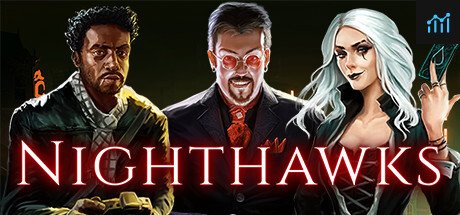 Nighthawks PC Specs