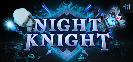 NightKnight PC Specs