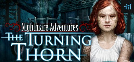 Nightmare Adventures: The Turning Thorn PC Specs