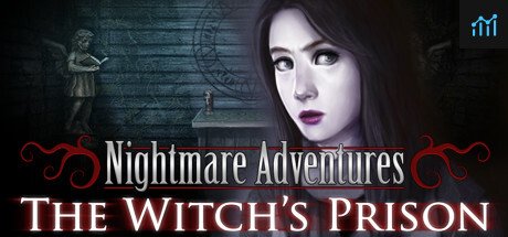 Nightmare Adventures: The Witch's Prison PC Specs