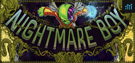 Nightmare Boy System Requirements
