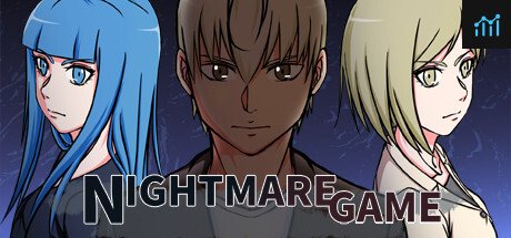 Nightmare Game (噩梦游戏) System Requirements