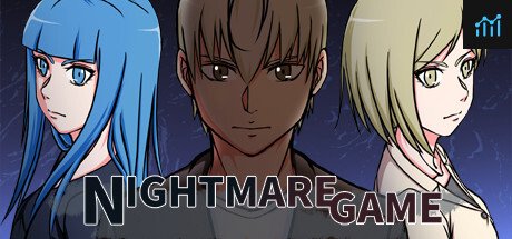 Nightmare Game (噩梦游戏) PC Specs