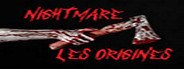 Nightmare: Les Origines System Requirements