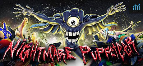Nightmare Puppeteer PC Specs