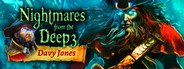 Nightmares from the Deep 3: Davy Jones System Requirements