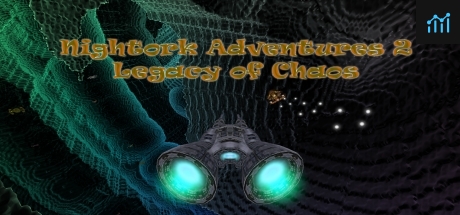 Nightork Adventures 2 - Legacy of Chaos System Requirements