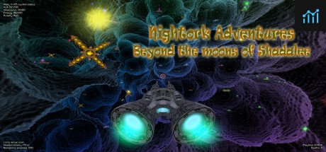 Nightork Adventures - Beyond the Moons of Shadalee System Requirements