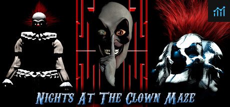 Nights at the Clown Maze System Requirements