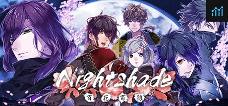 Nightshade／百花百狼 PC Specs