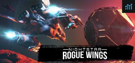 NIGHTSTAR: Rogue Wings PC Specs