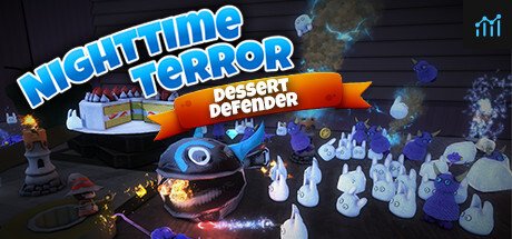 Nighttime Terror VR: Dessert Defender PC Specs