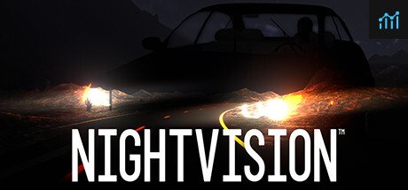 Nightvision System Requirements