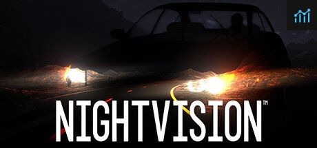 Nightvision PC Specs