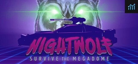 Nightwolf: Survive the Megadome PC Specs