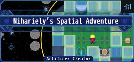 Nihariely’s Spatial Adventure PC Specs