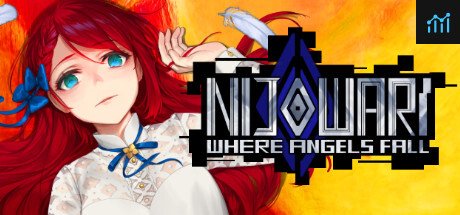 Nijowari: Where Angels Fall PC Specs