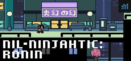 Nil-Ninjahtic: Ronin System Requirements