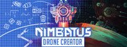 Nimbatus - Drone Creator System Requirements