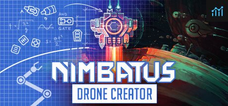 Nimbatus - Drone Creator PC Specs